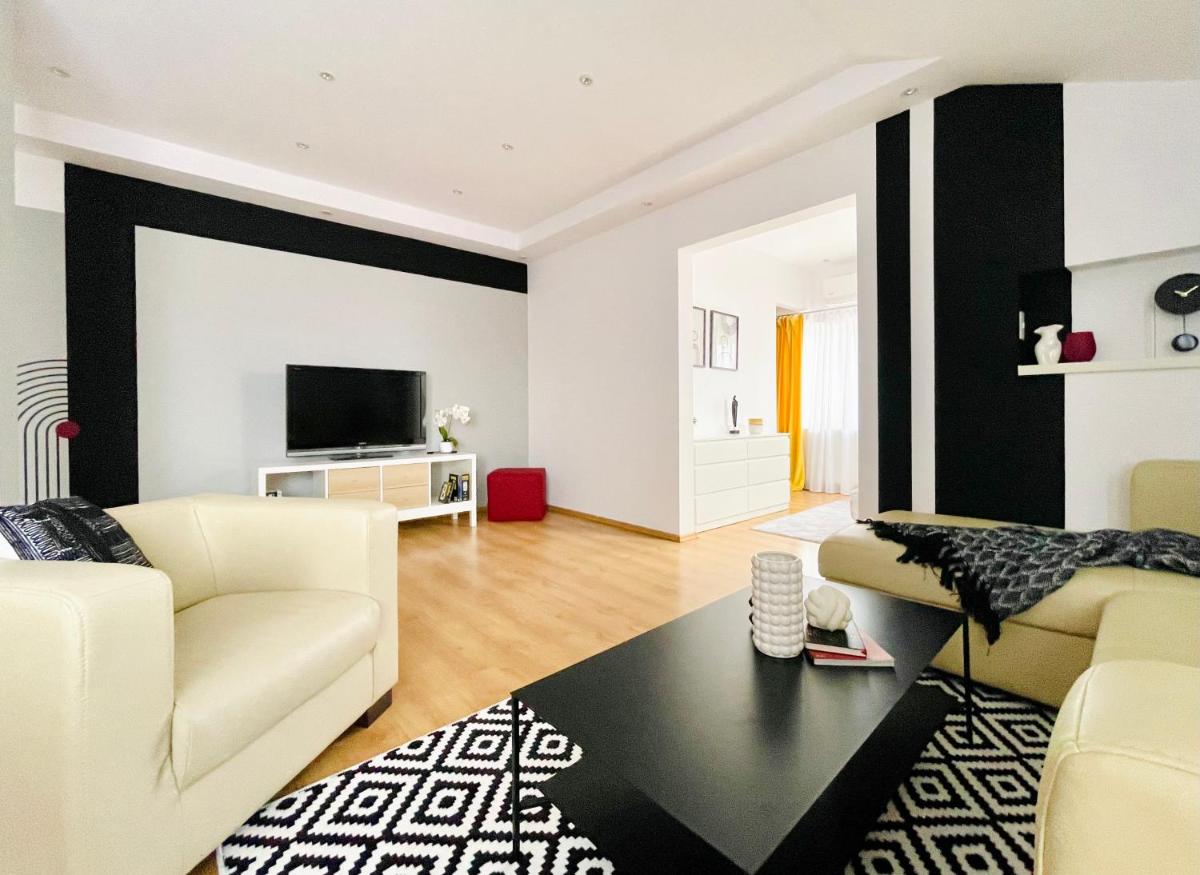 R&B apartment