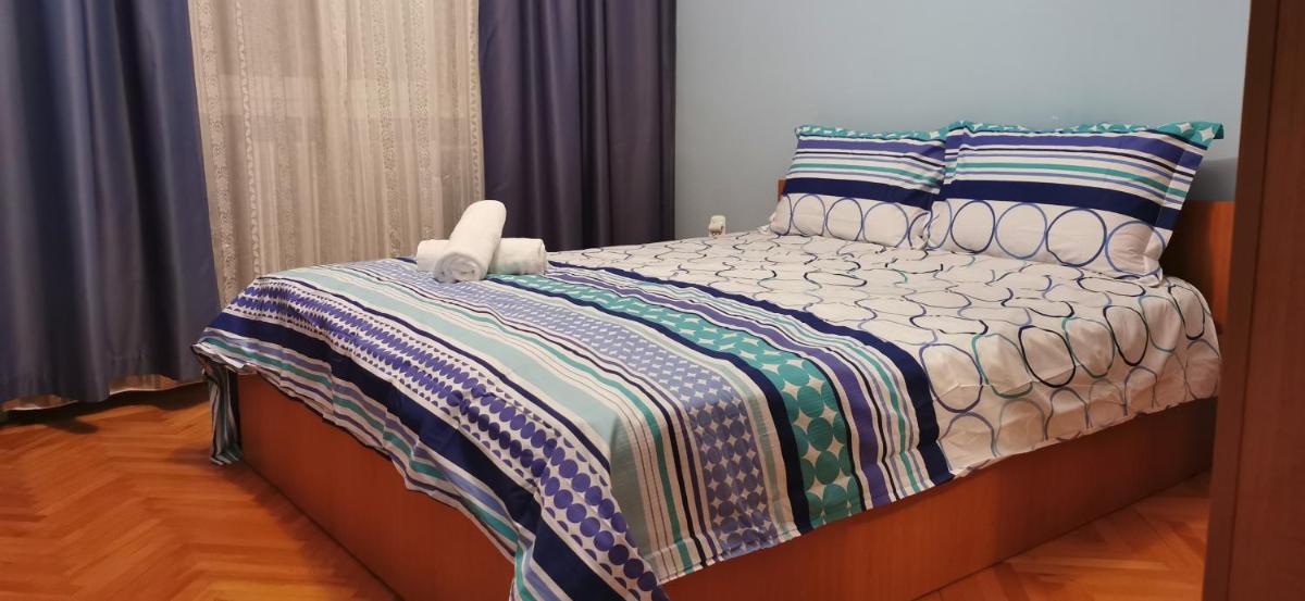 Ramy's place, with 3 rooms