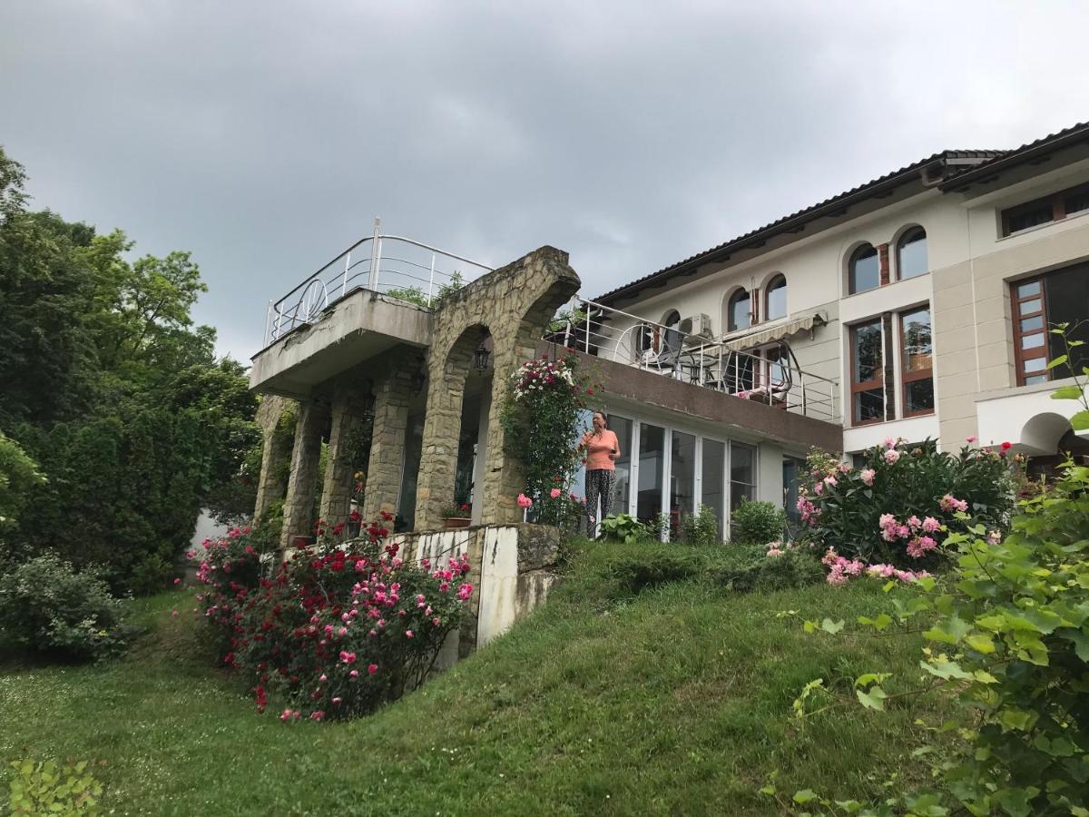 Rapsodia Pension