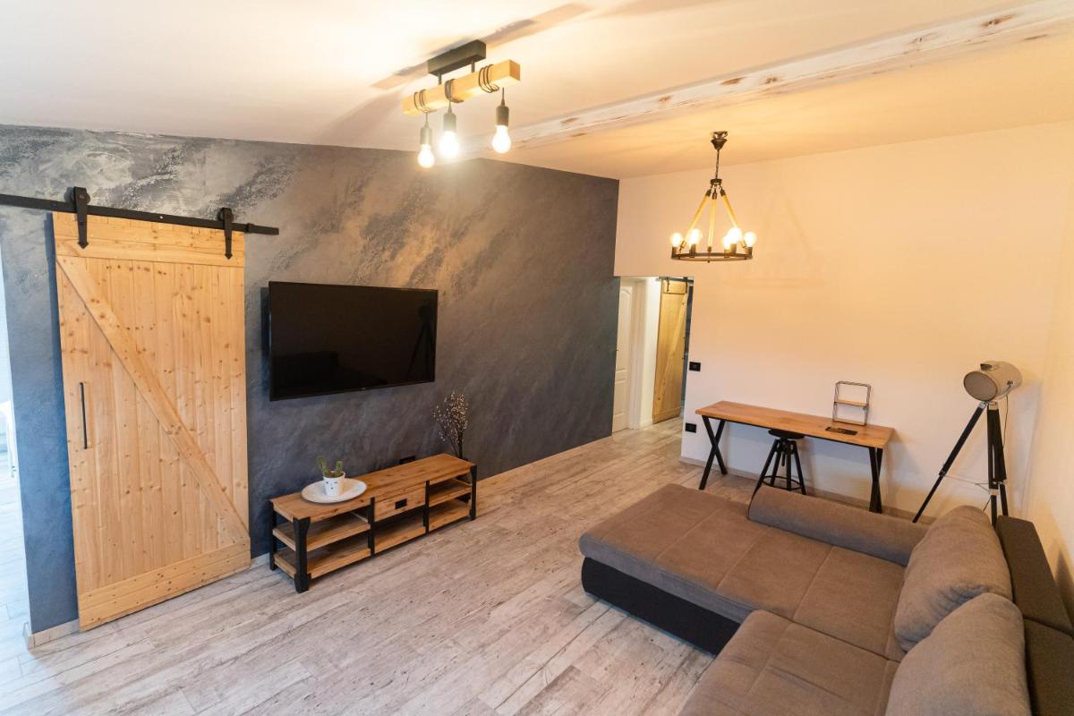 RCity Apartament 51