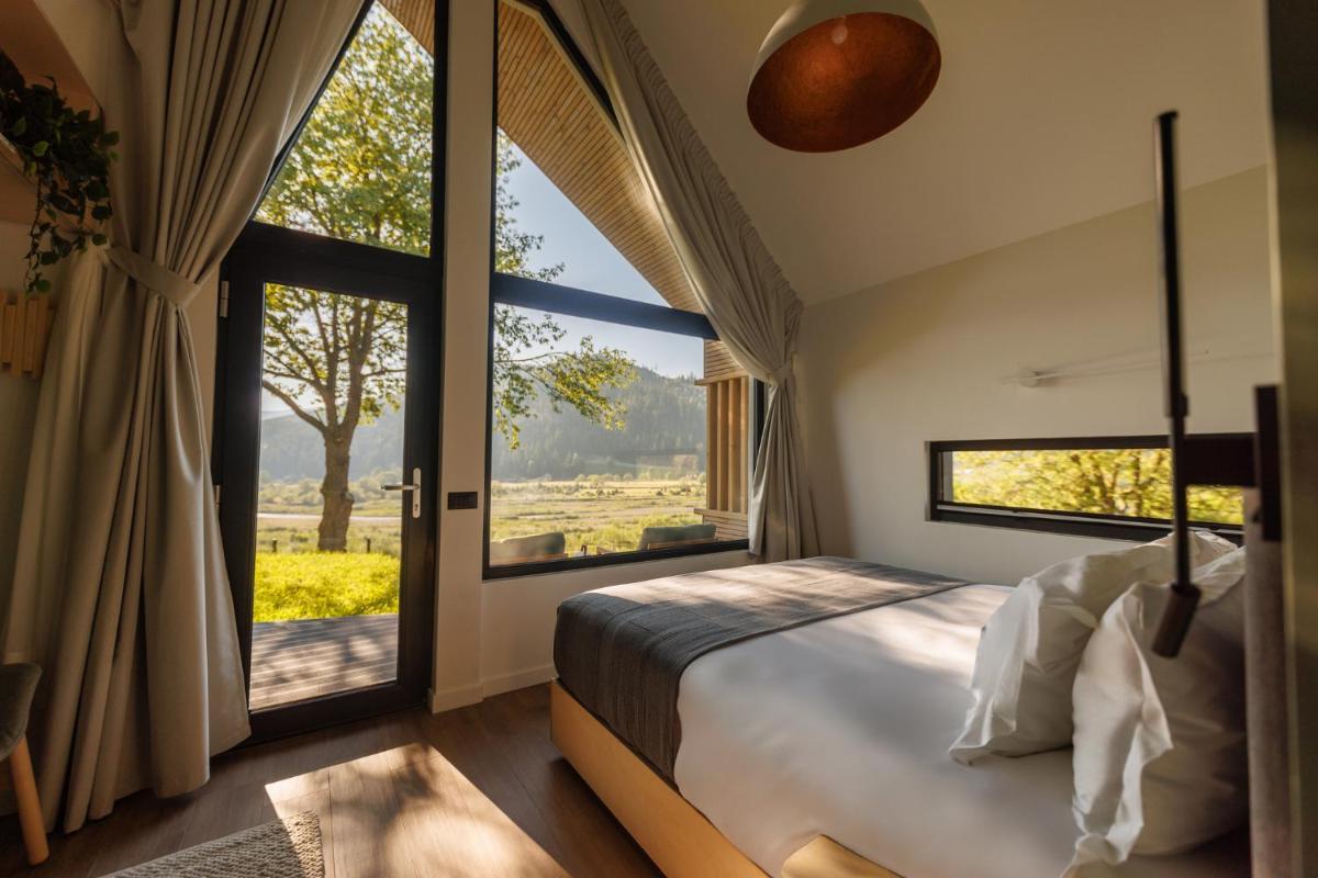 Reconnect Glamping Stulpicani