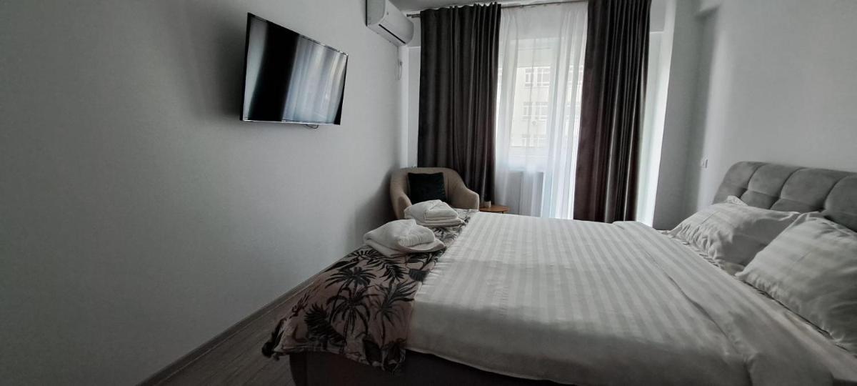 Relax Home Apartment Q