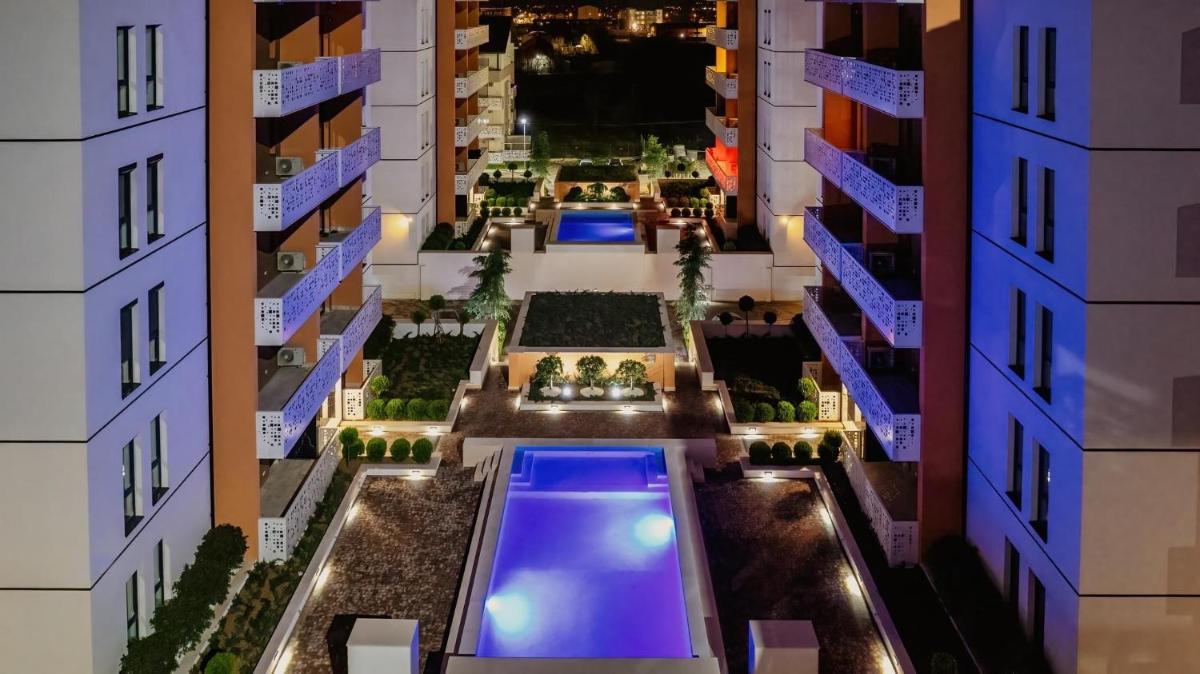 Residence Future Delux IV