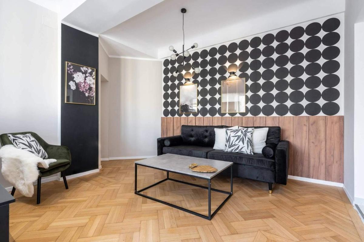 Rigas29 - UrbanNest Bucharest