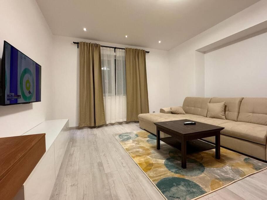 Rin Grand Residence apt. NOU