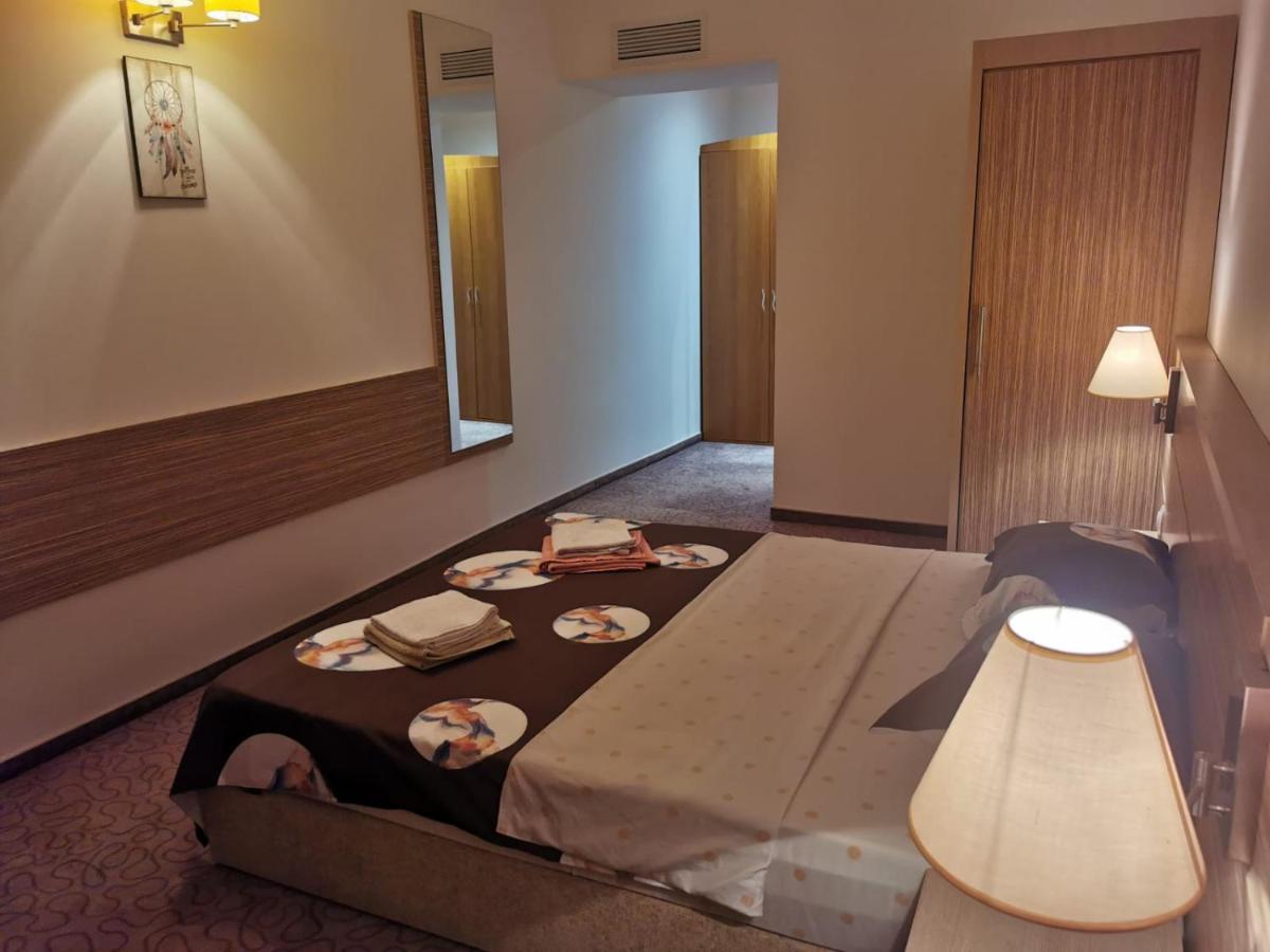 Rin Grand Residence Regim Hotelier