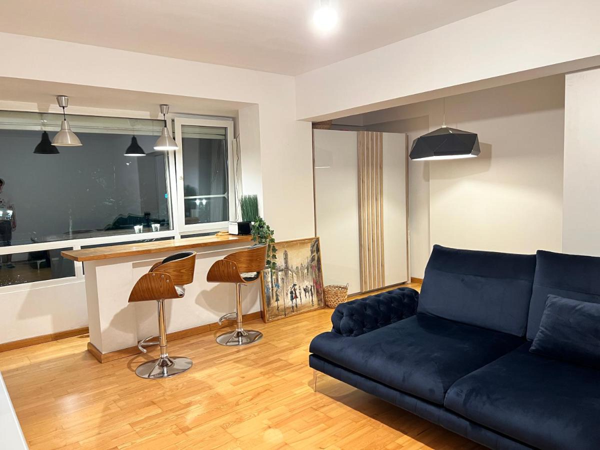 RIVER VIEW - Izvor Studio