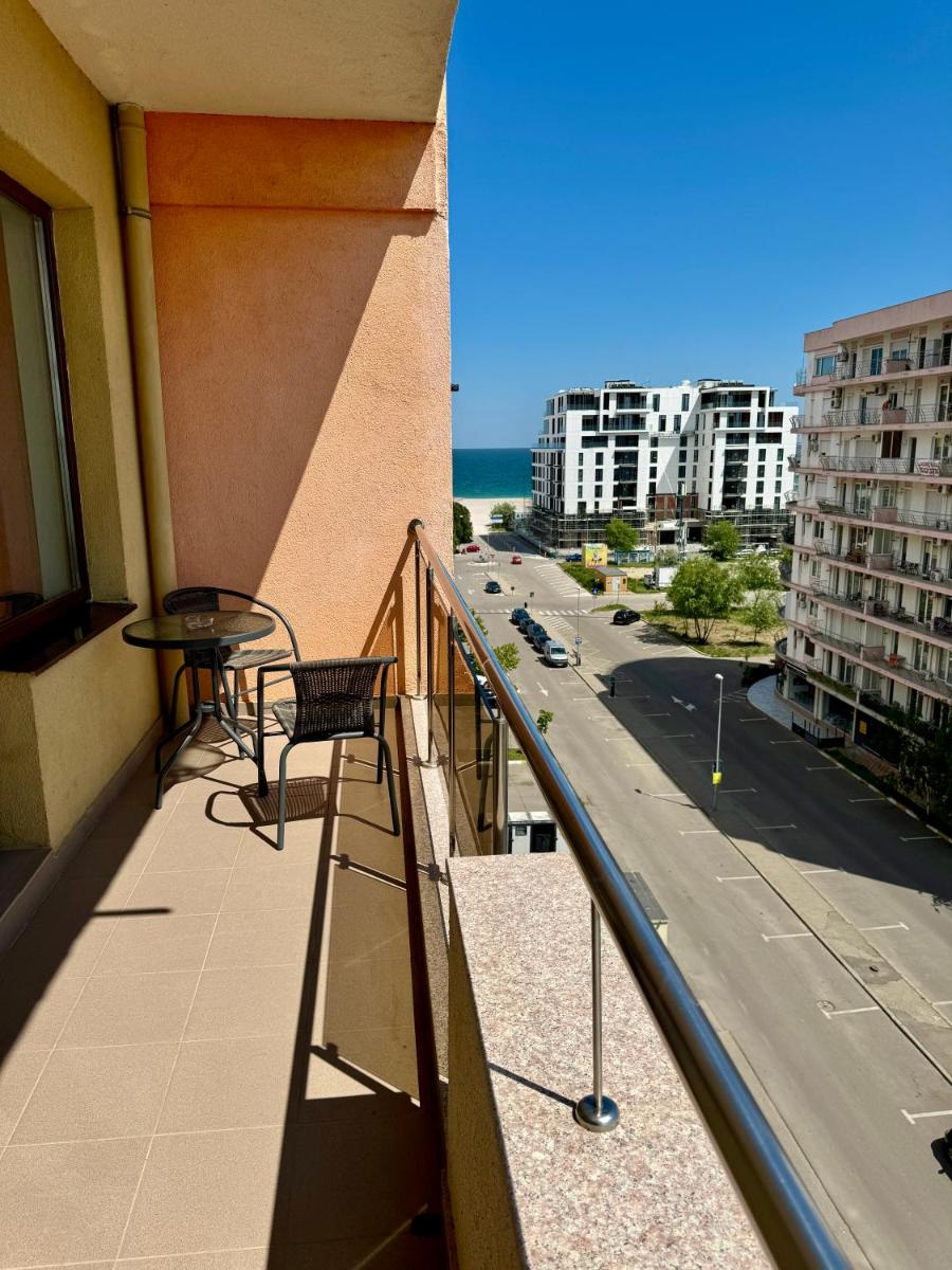 RoApart Mamaia - Summerland
