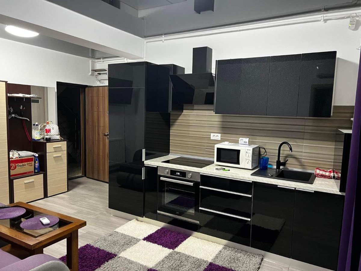 Roxy apartament