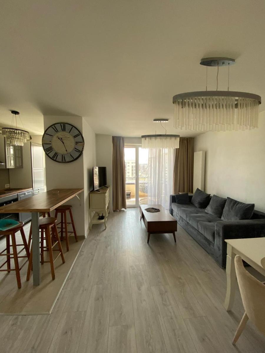 Royal Apartament