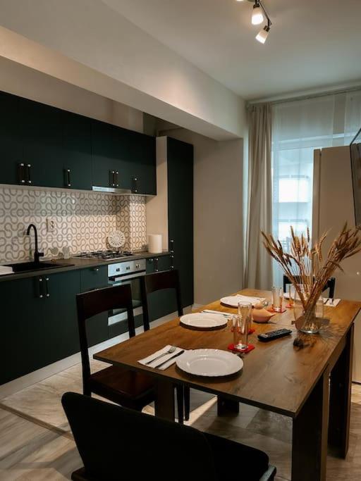 Royal Comfy Apartament 2 rooms Ab Homes