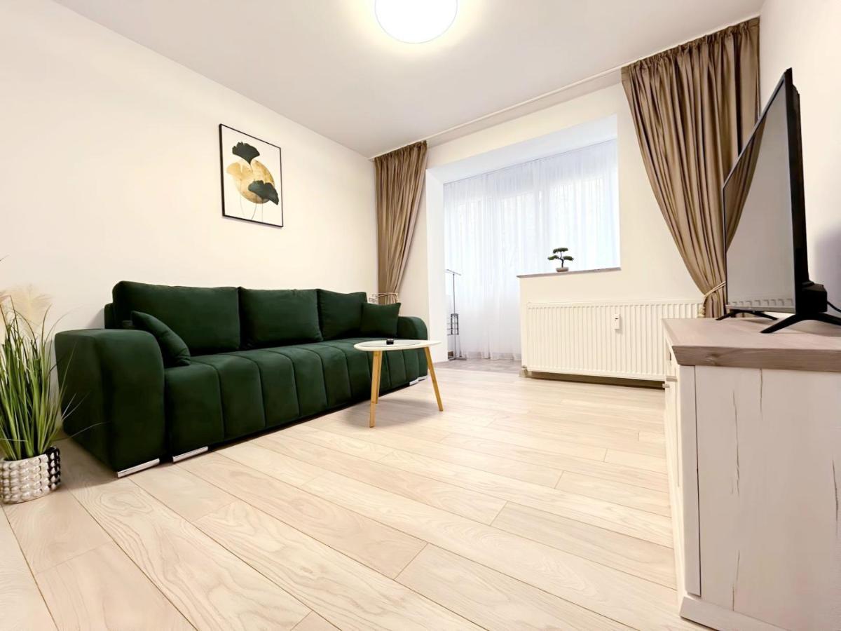 RRR Apartament's