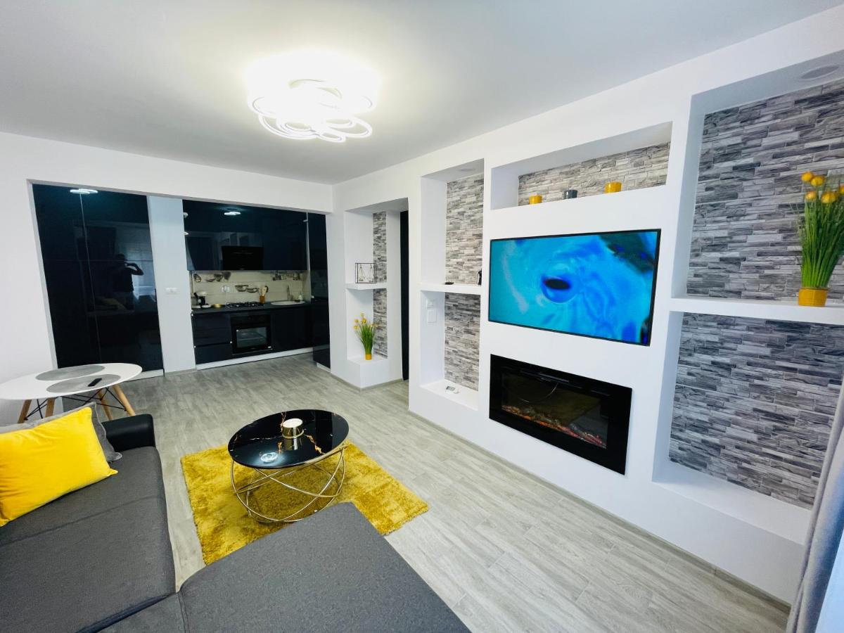 S&S Timisoara Central Apartment New !!