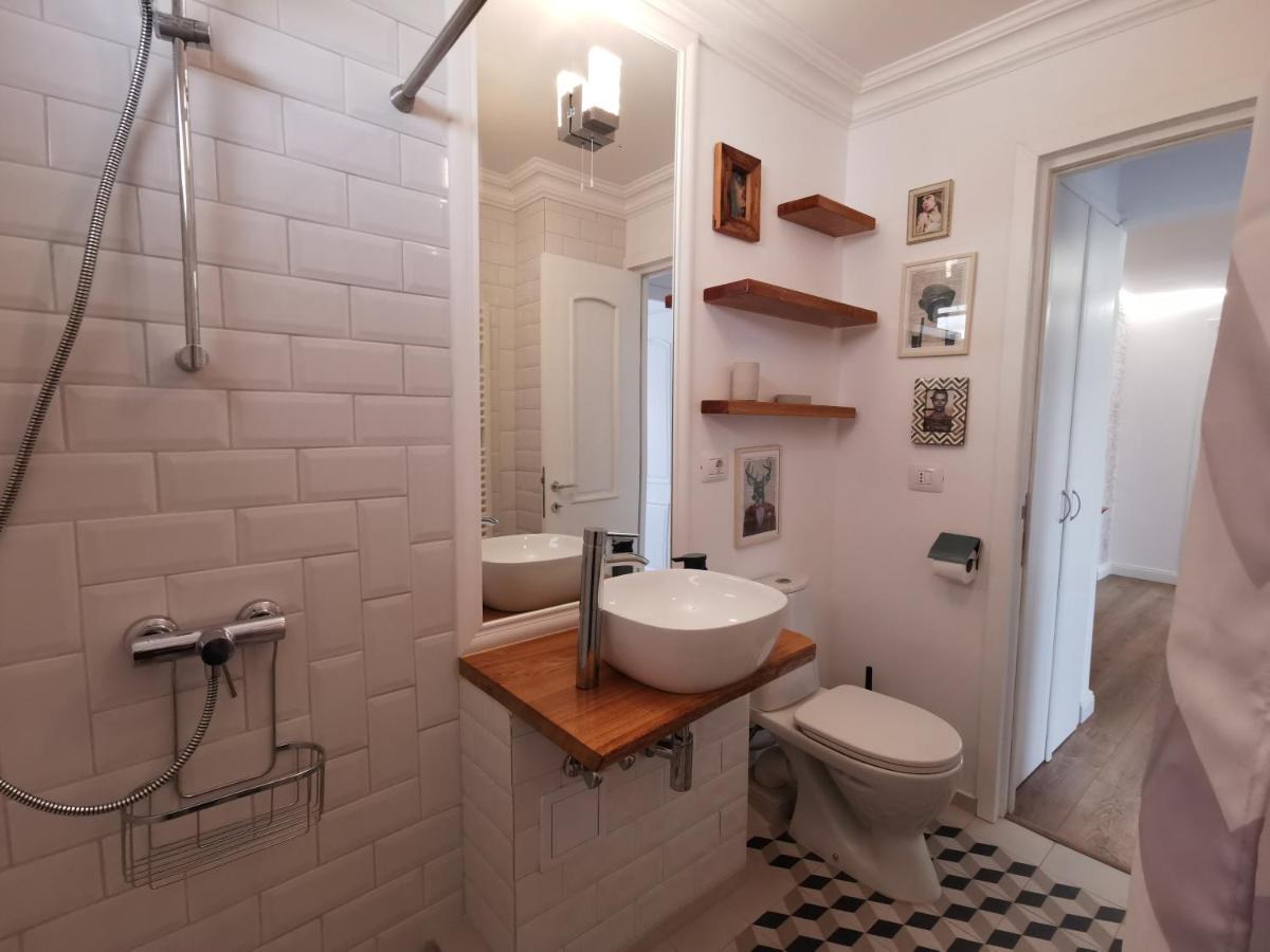 Salt Lake Apartment