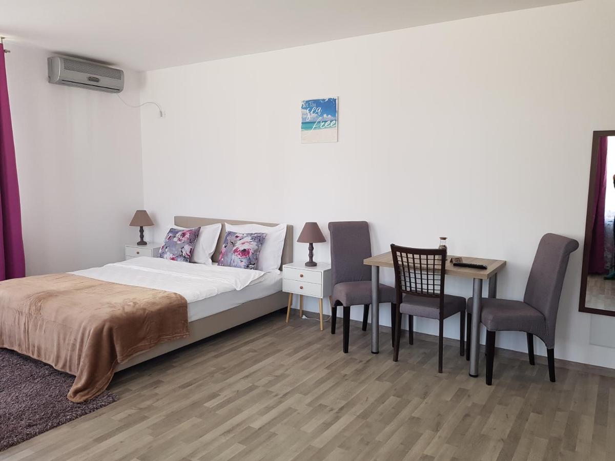 Saona Residence Mamaia Nord