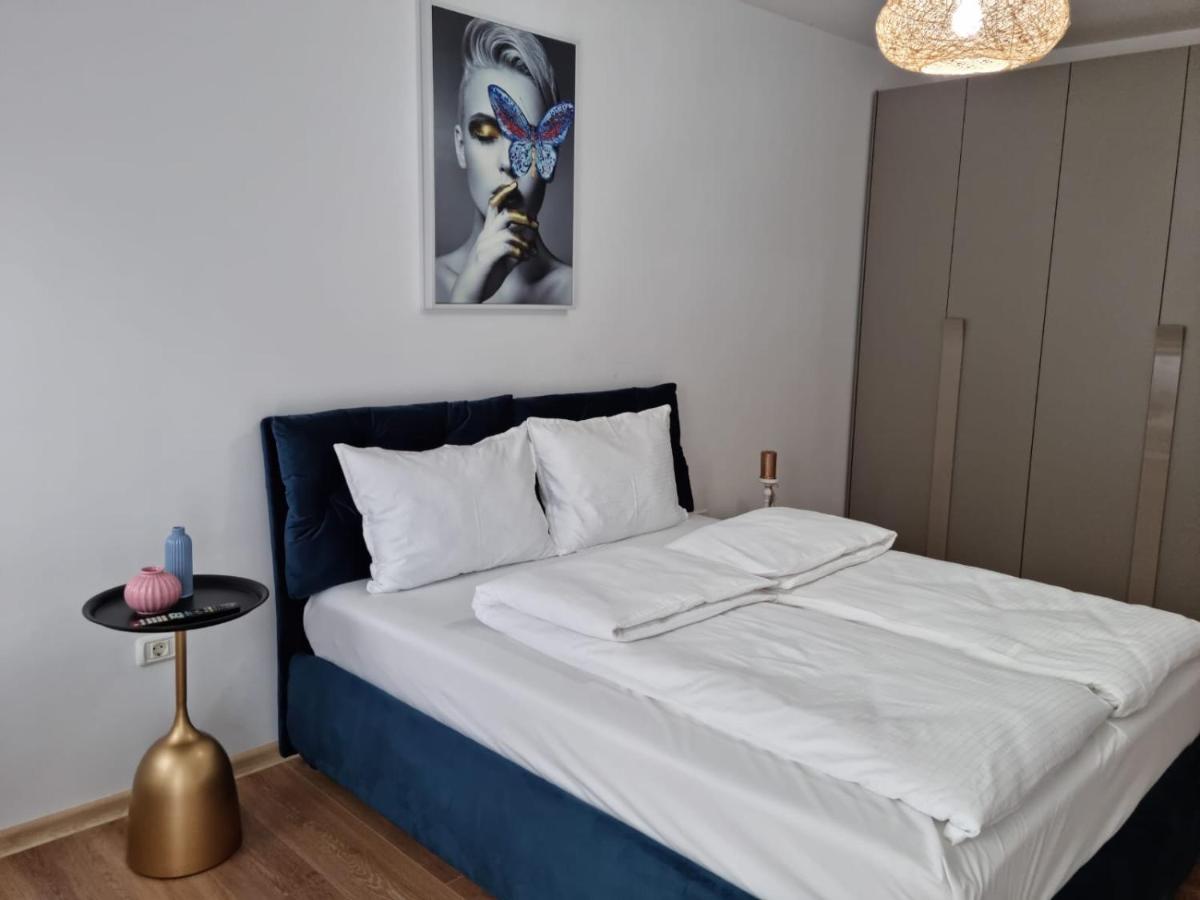 Sasu Apartment