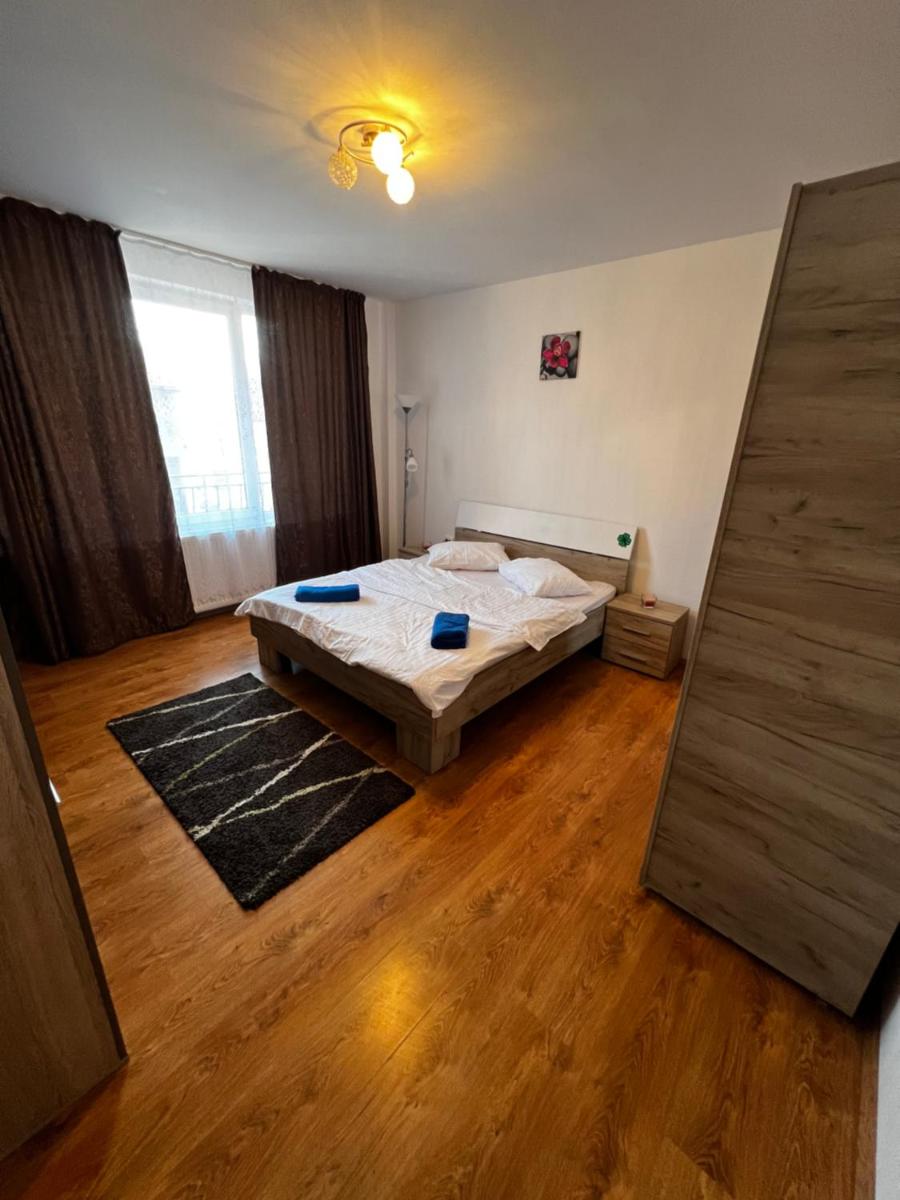 SCC Apartments