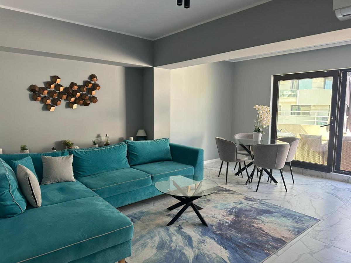 Sea la Vie Luxury Apartment
