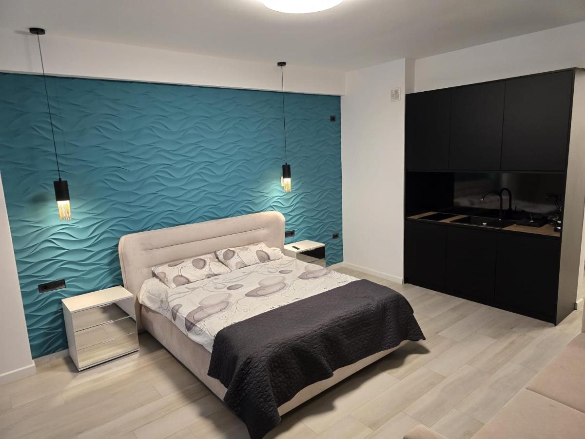 SEA ON STUDIO Mamaia