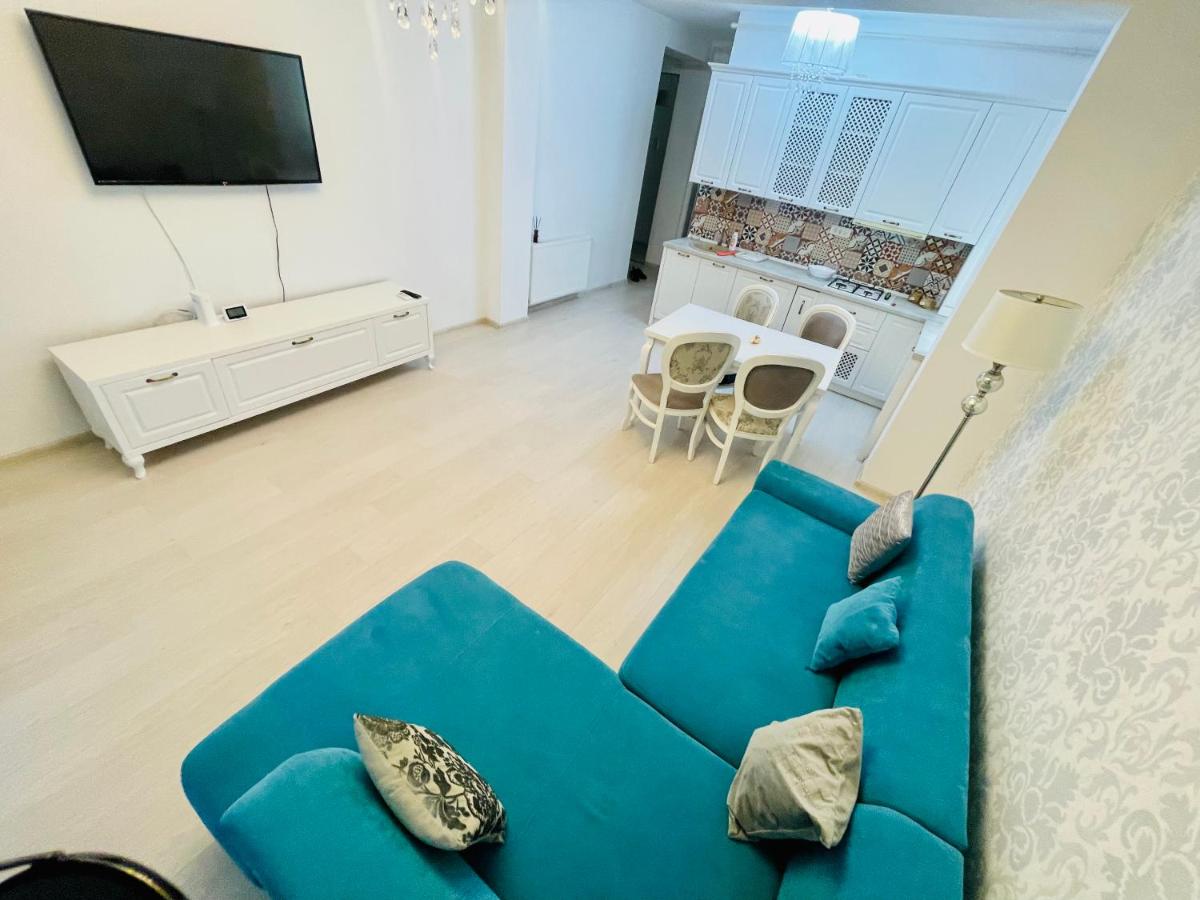 Sea side residence