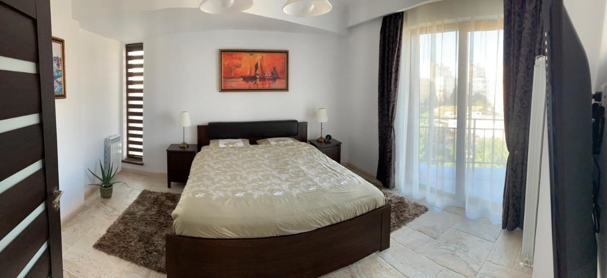 SeaSide Apartament