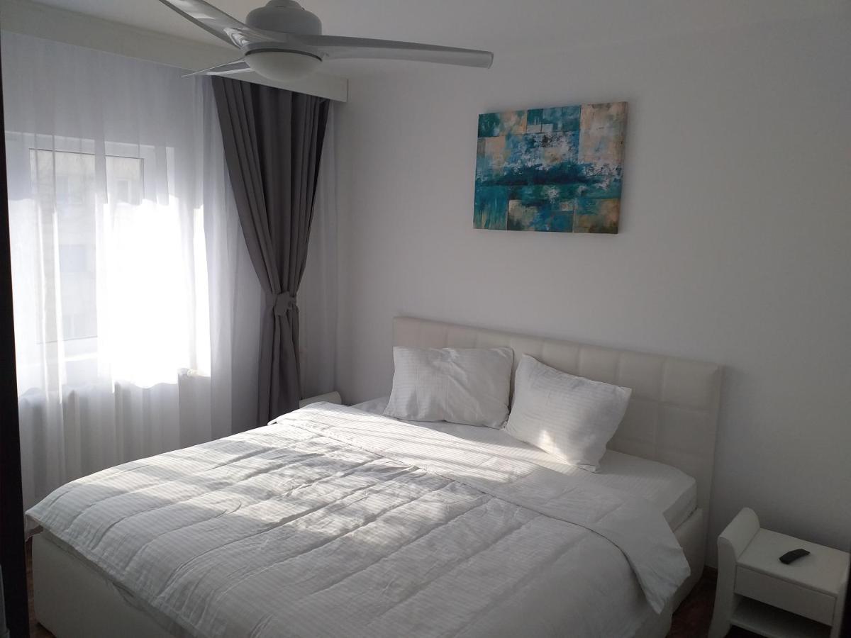 Seaside Home Apartment
