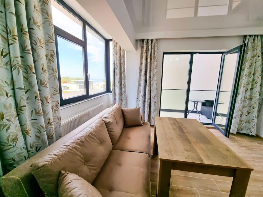 SEAVIEW - Princess Apartment - Excelsior Alezzi