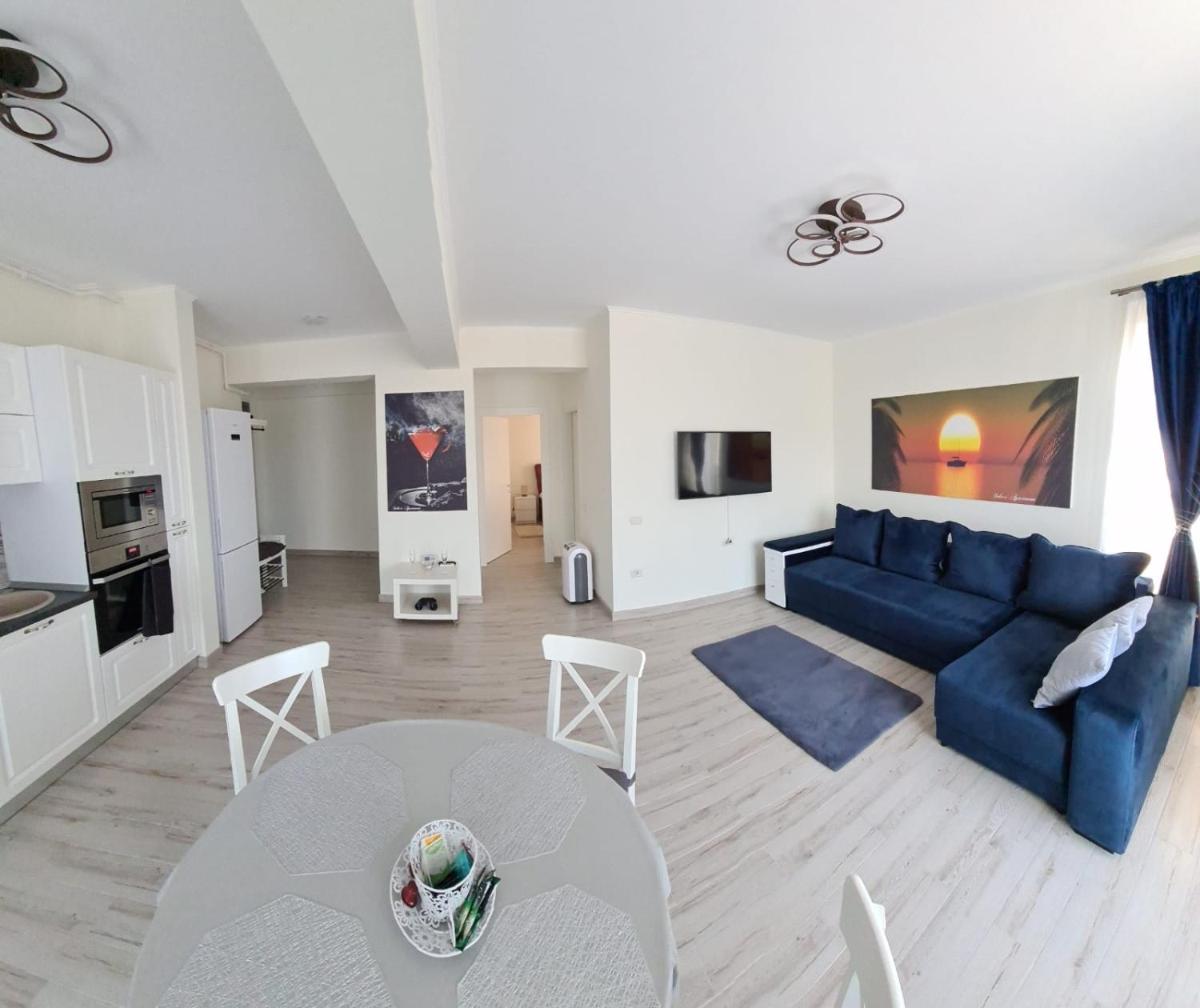 Select Apartment Mamaia Nord
