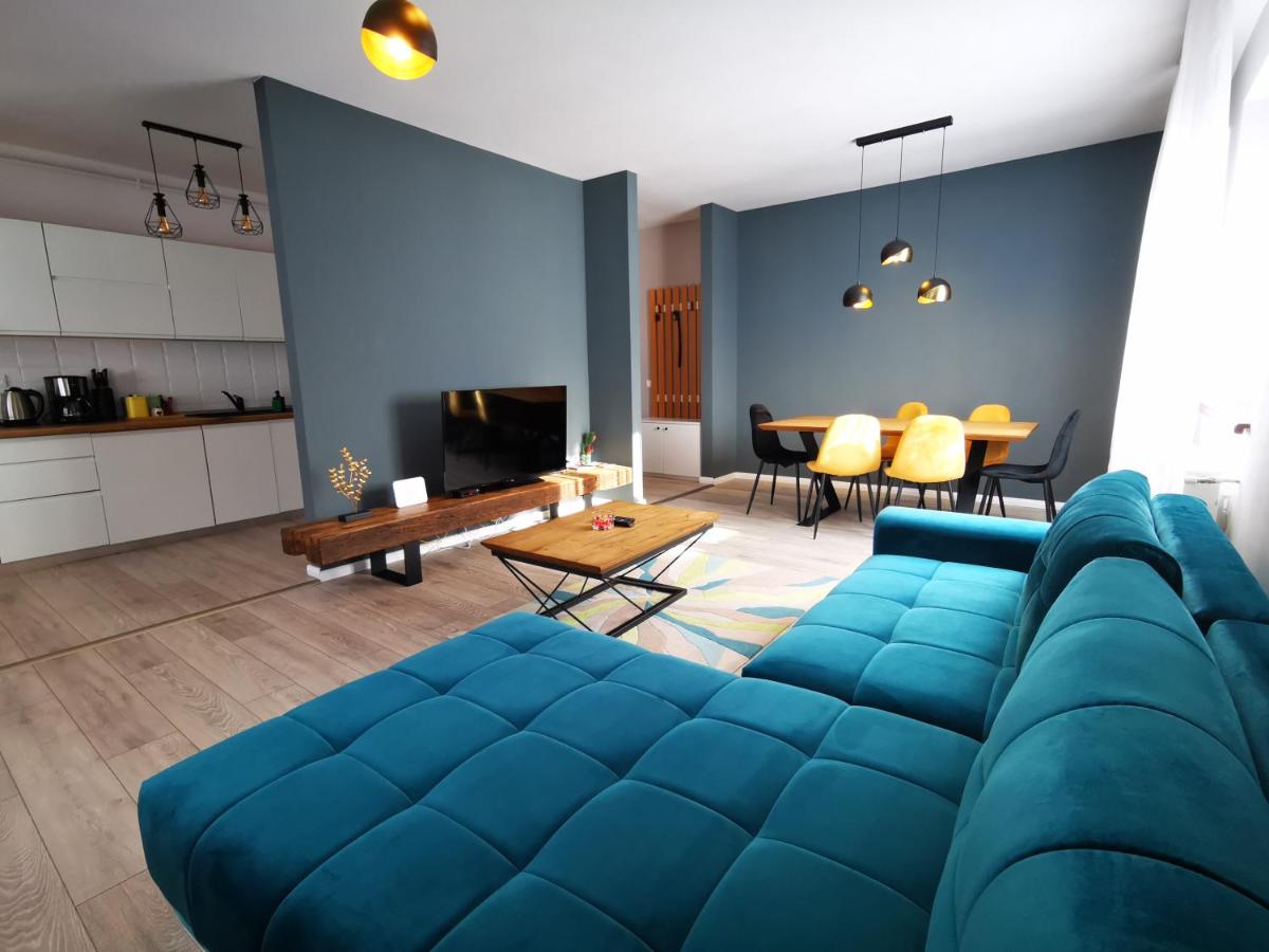 Serenity Suite