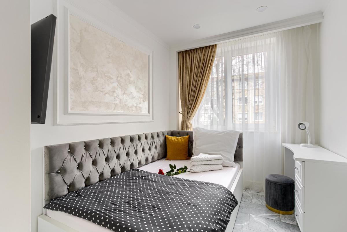 Sika Luxury Apartment