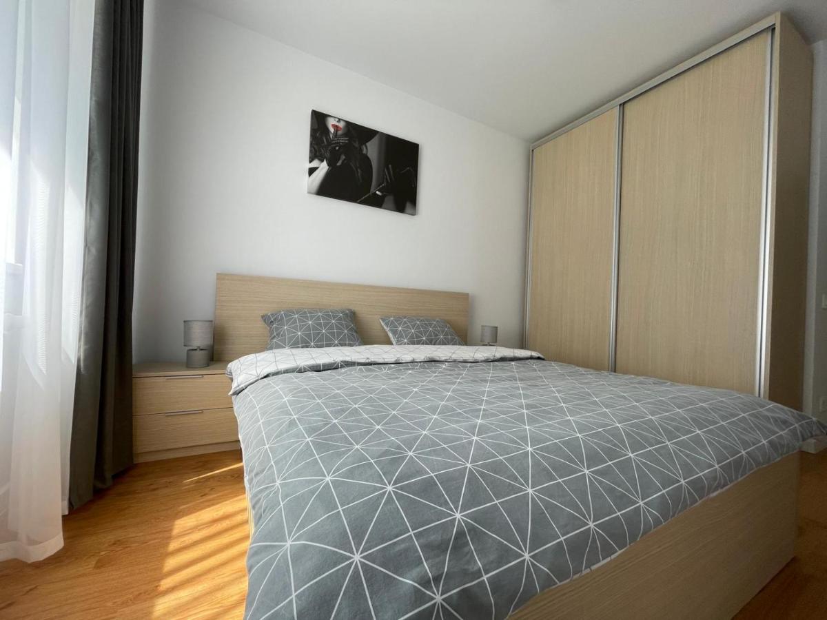 Silence Apartment 2 Oradea