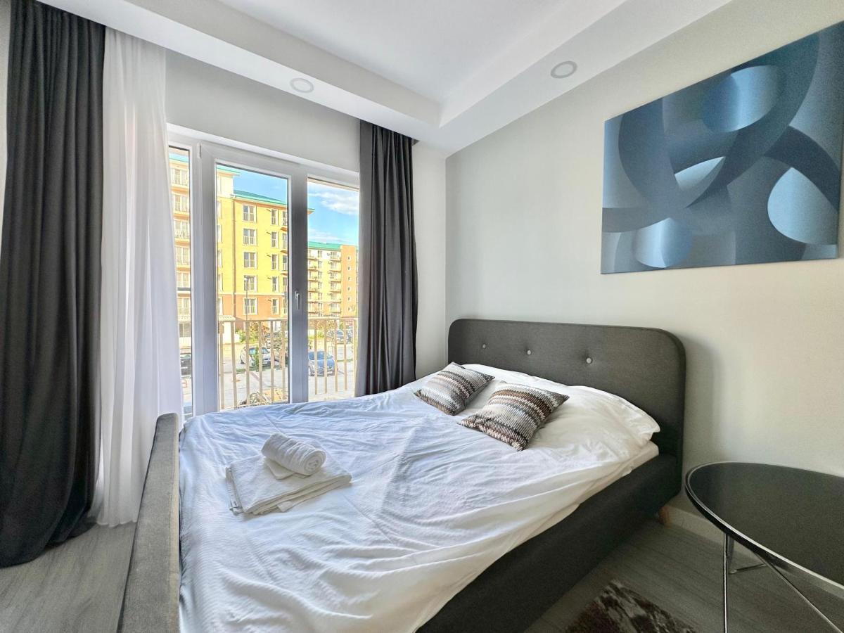 Single Room B101 StayInn by Cosmopolis