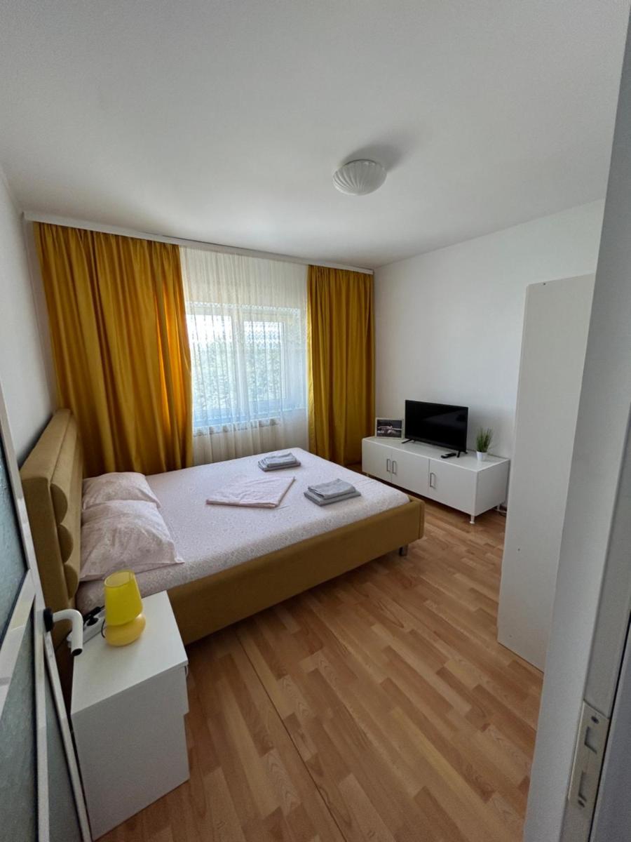 SJ Apartment