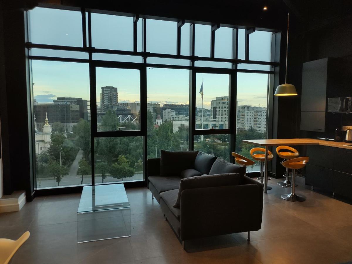 Sky Loft