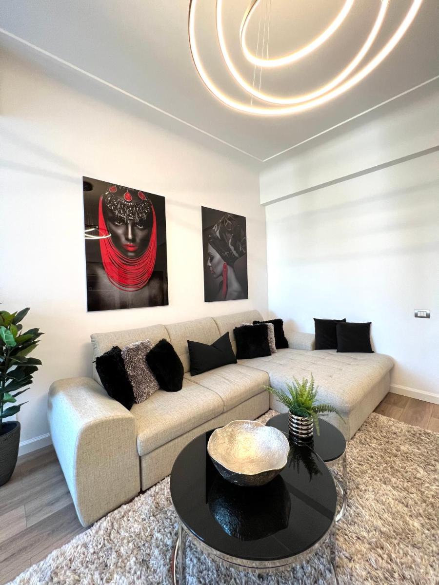 Sky View - Luxury Apartament - Sanador Victoriei