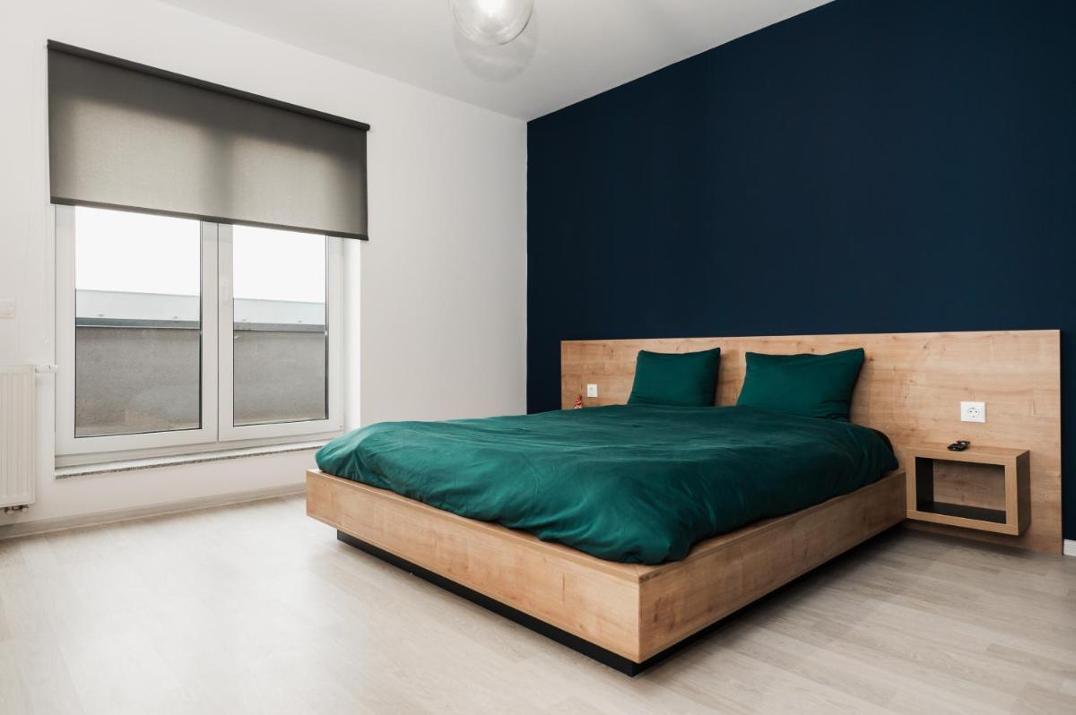 Skylark - Stockholm Penthouse with Jacuzzi, Movie Theater & Panoramic View