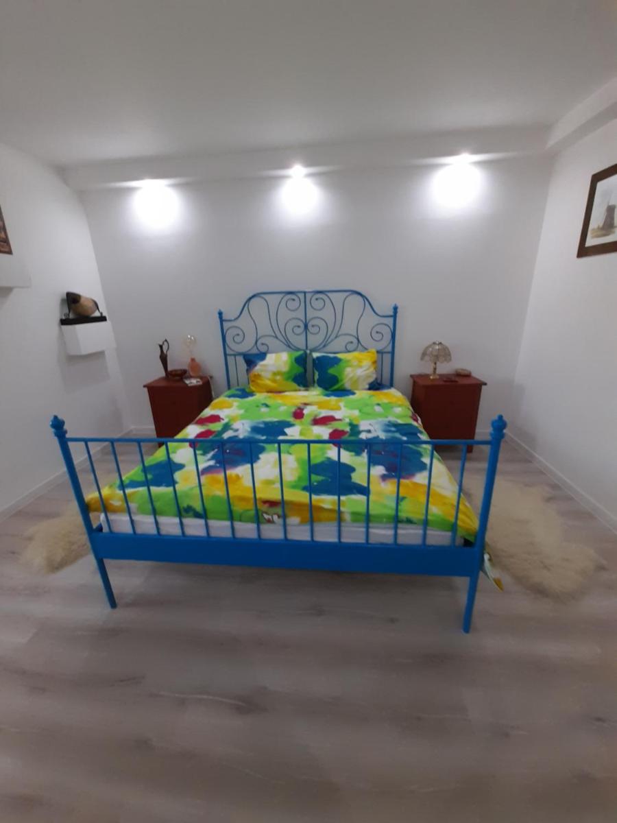 Skyline Central Apartment