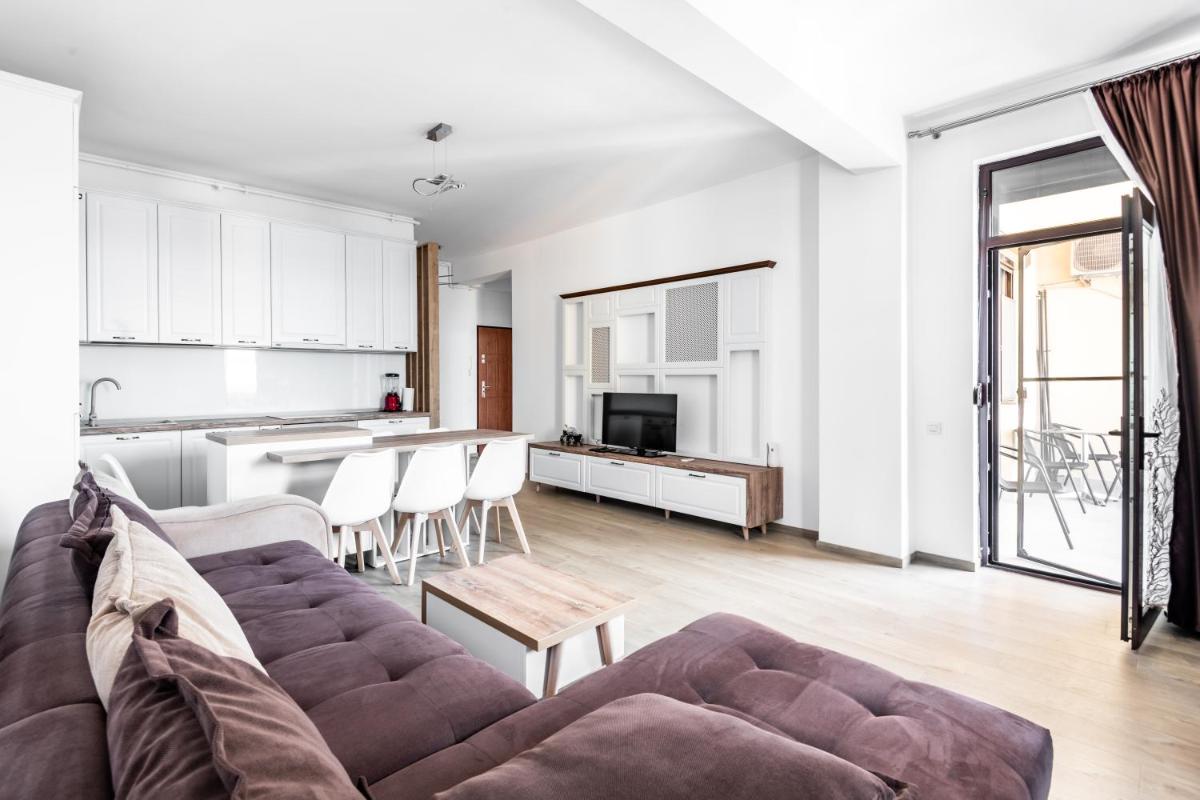 SnS Apartament Regal