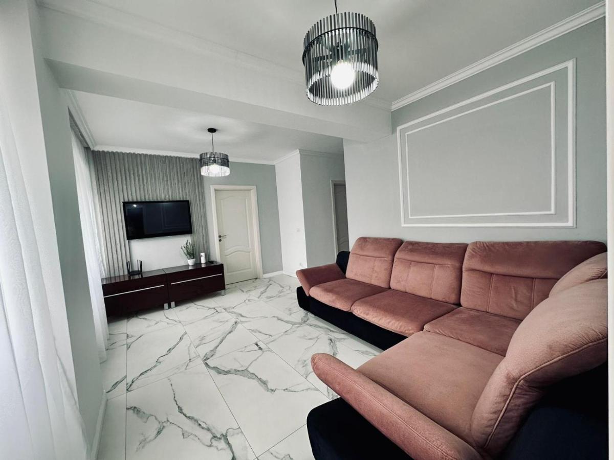 SofiApartment