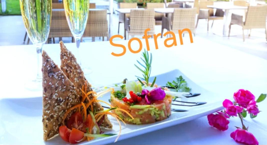 Sofran Apart Mamaia