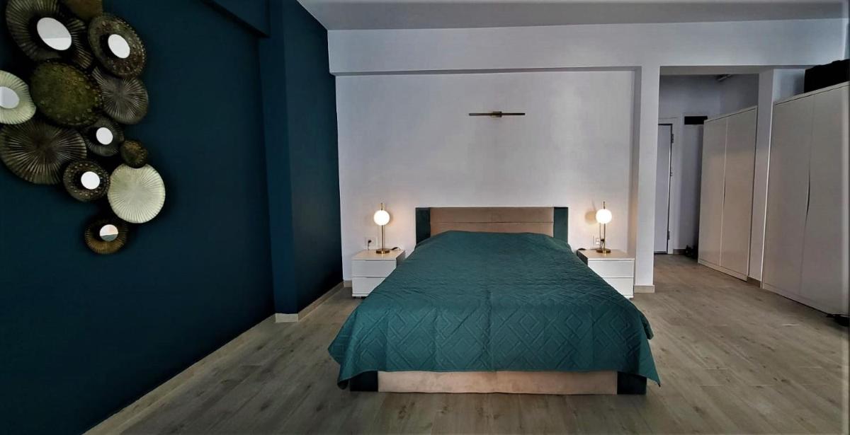 Sol Studio Meraki