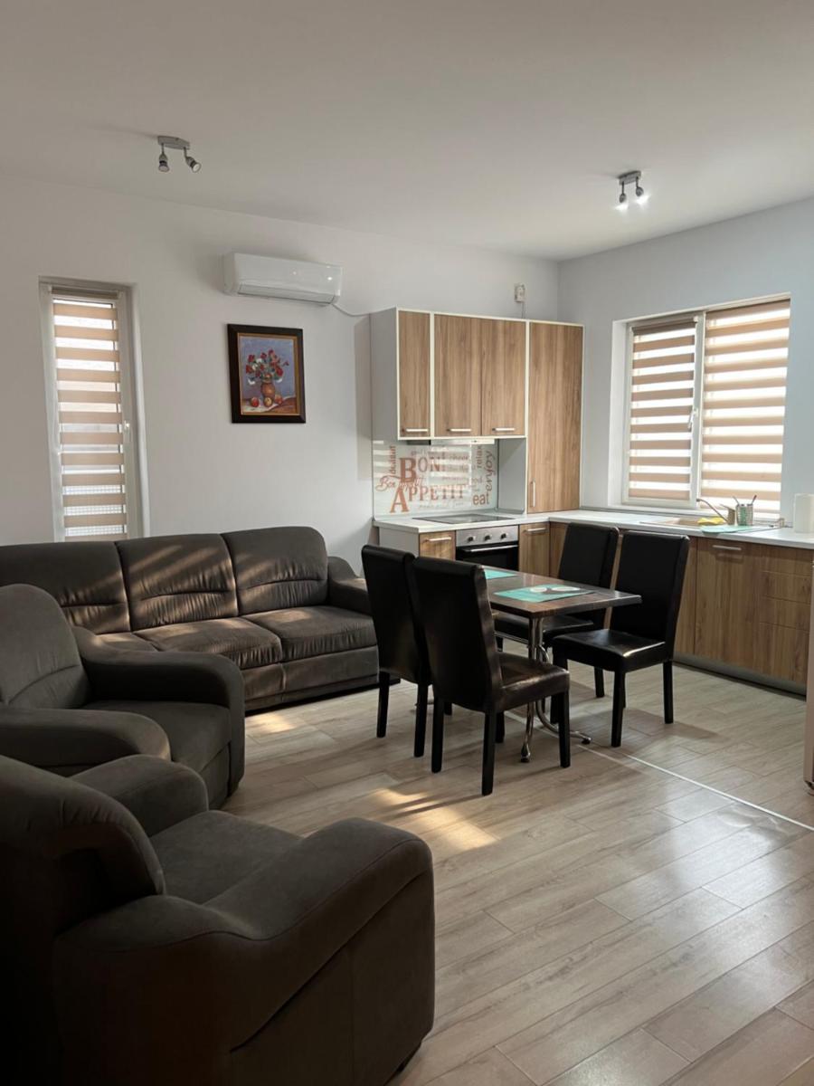 Spiridon Residence Duplex