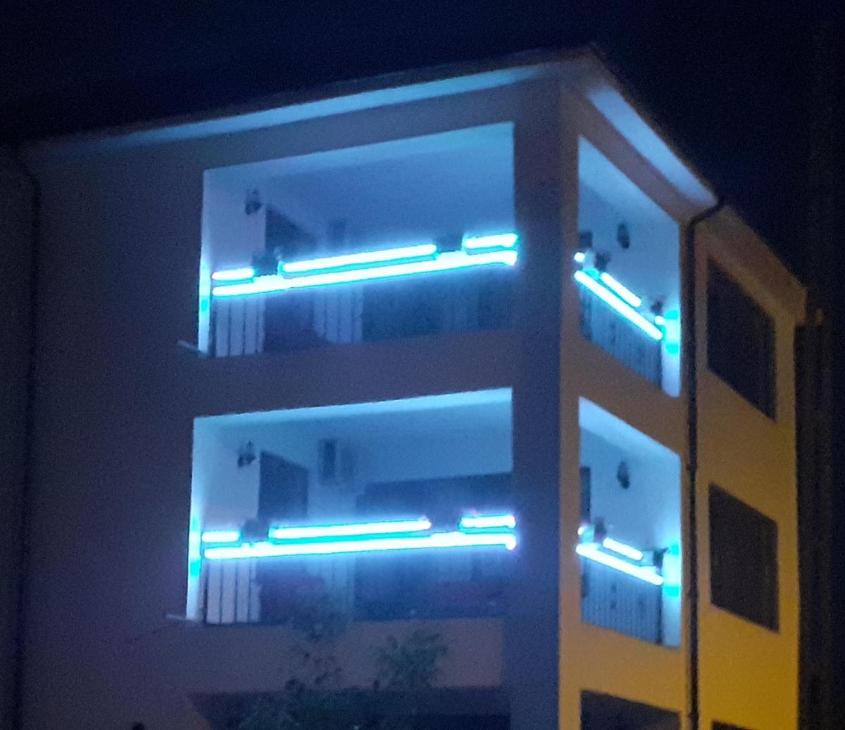 Splendid Aparthotel