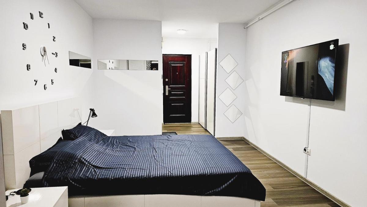 Spoil Yourself with Style, Comfort and Luxury - Tony's Studios