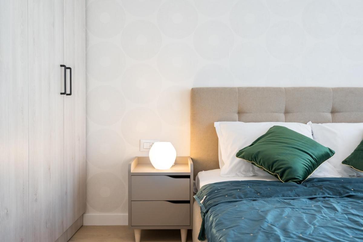 Spring Stylish Apartment Pipera
