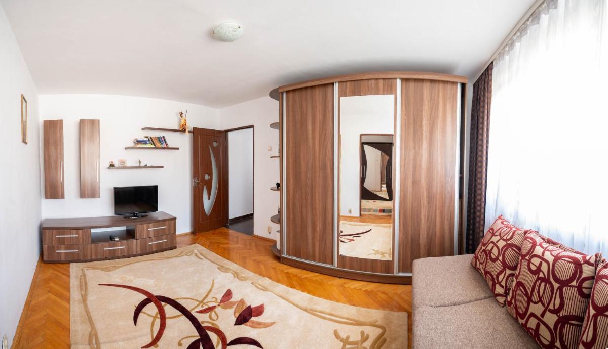 Star Apartament Amforei