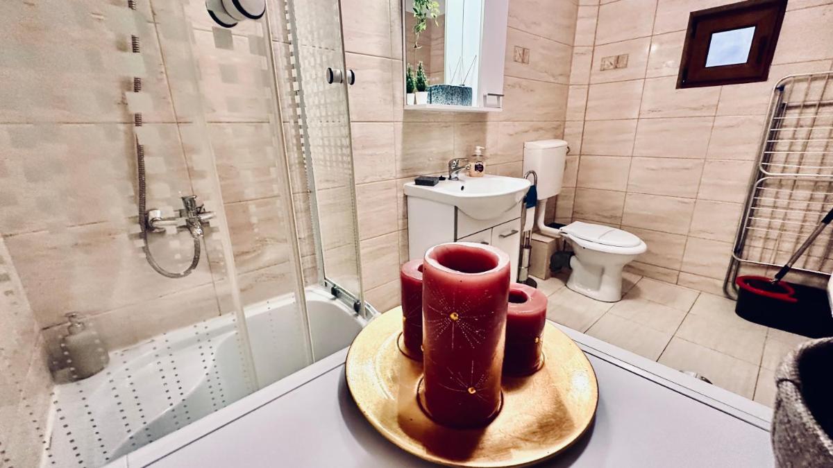 Stay Inn Central Brasov