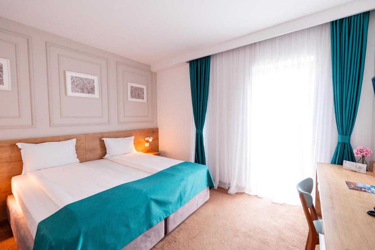 Stil Hotel