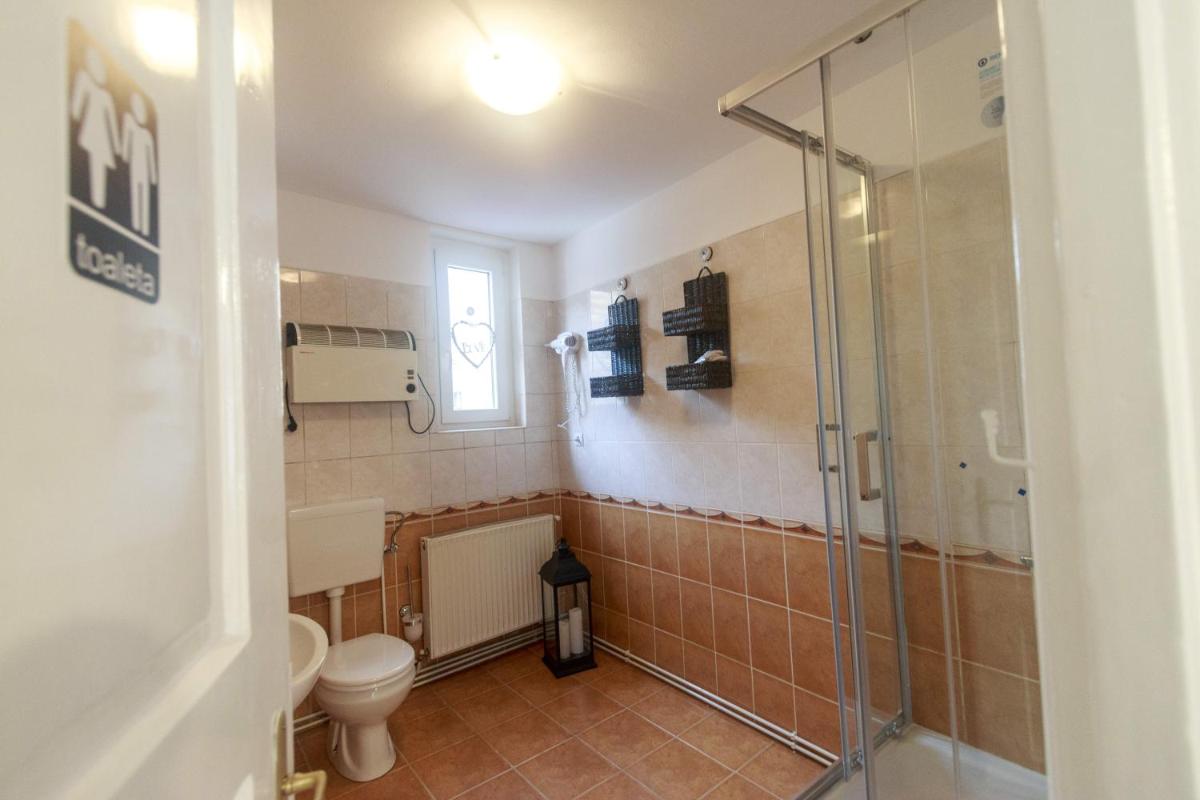 Strada Mureșenilor - Savas Apartament
