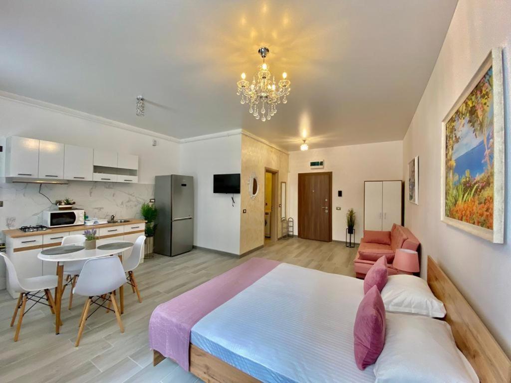 Studio 1 - Huzur la mare